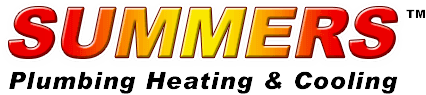 Summers Plumbing, Heating & Cooling
